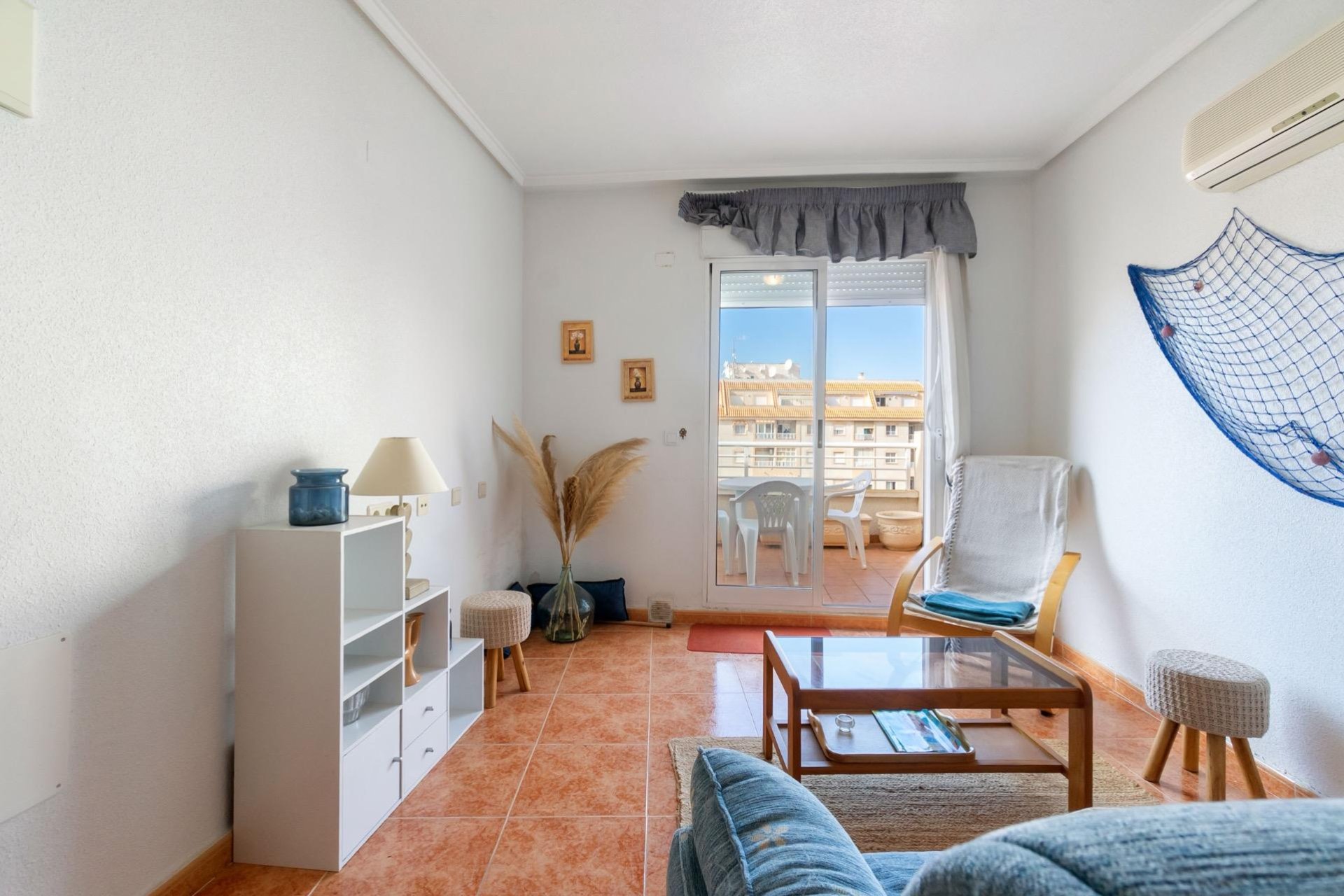 Resale - Apartment - Torrevieja - Centro