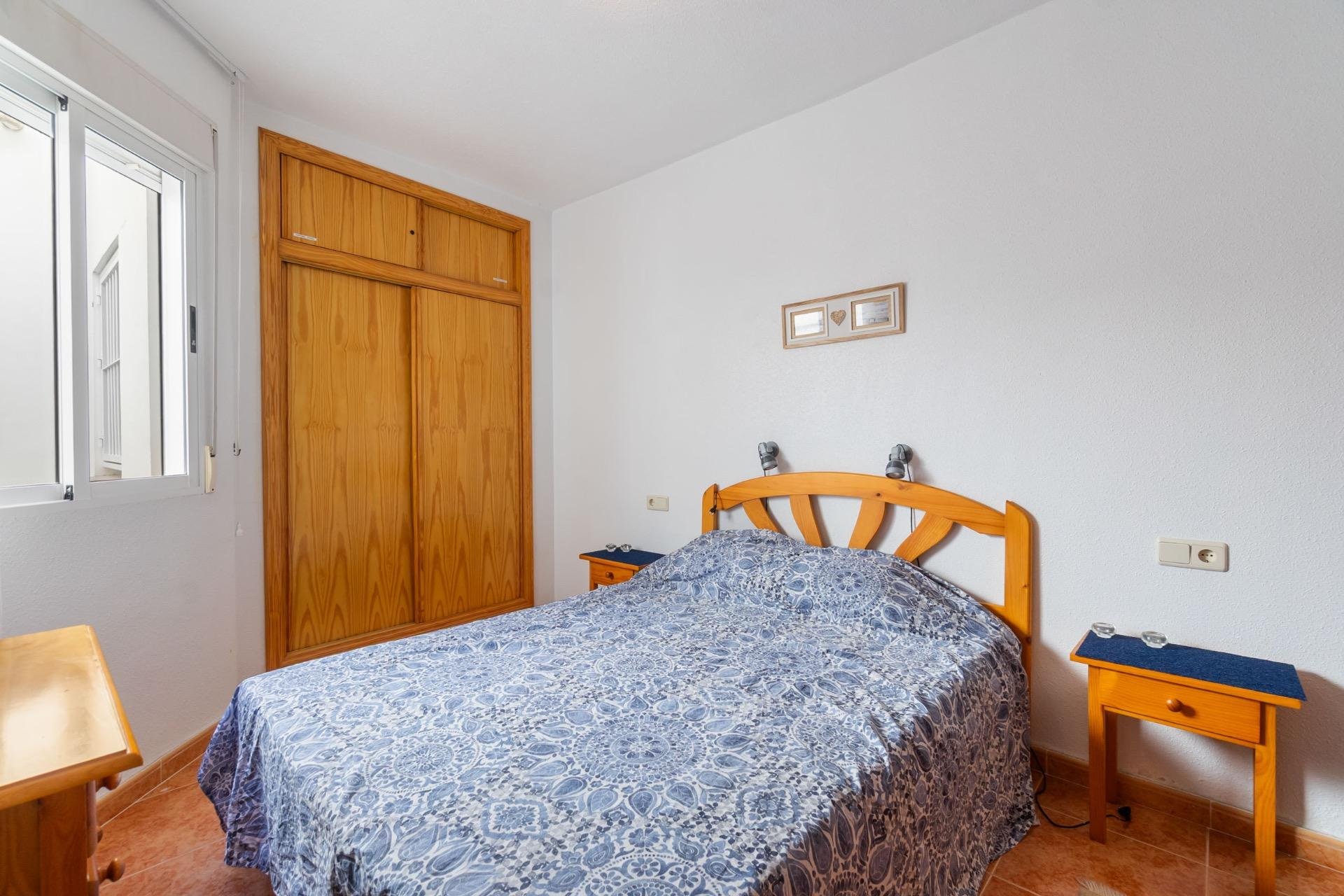 Resale - Apartment - Torrevieja - Centro