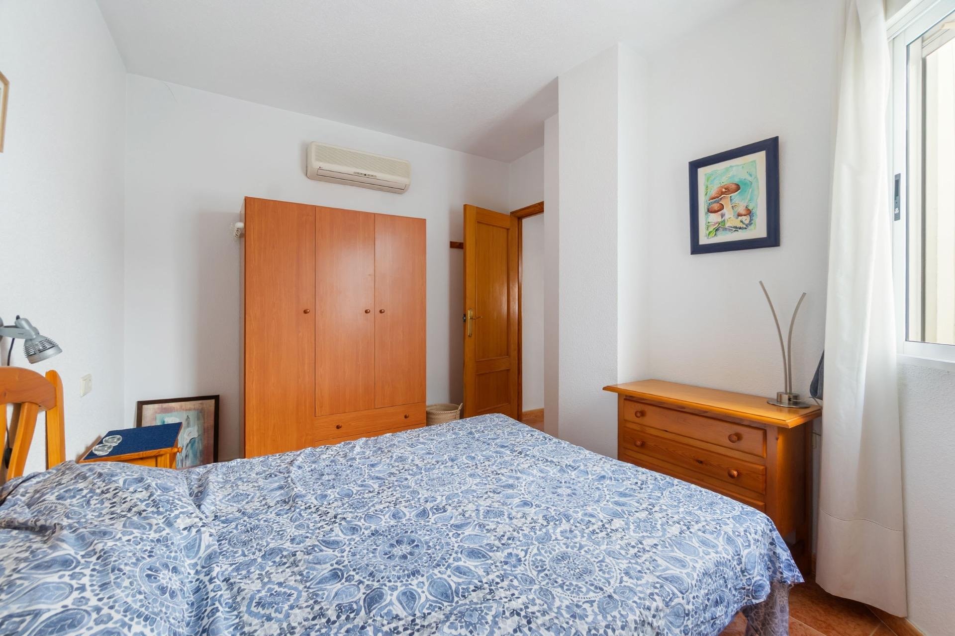 Resale - Apartment - Torrevieja - Centro
