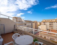 Resale - Apartment - Torrevieja - Centro