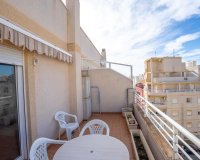 Resale - Apartment - Torrevieja - Centro