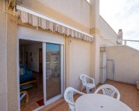 Resale - Apartment - Torrevieja - Centro