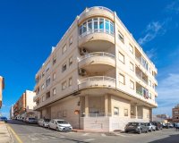 Resale - Apartment - Torrevieja - Centro