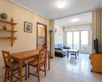 Resale - Apartment - Torrevieja - Centro