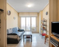 Resale - Apartment - Torrevieja - Centro