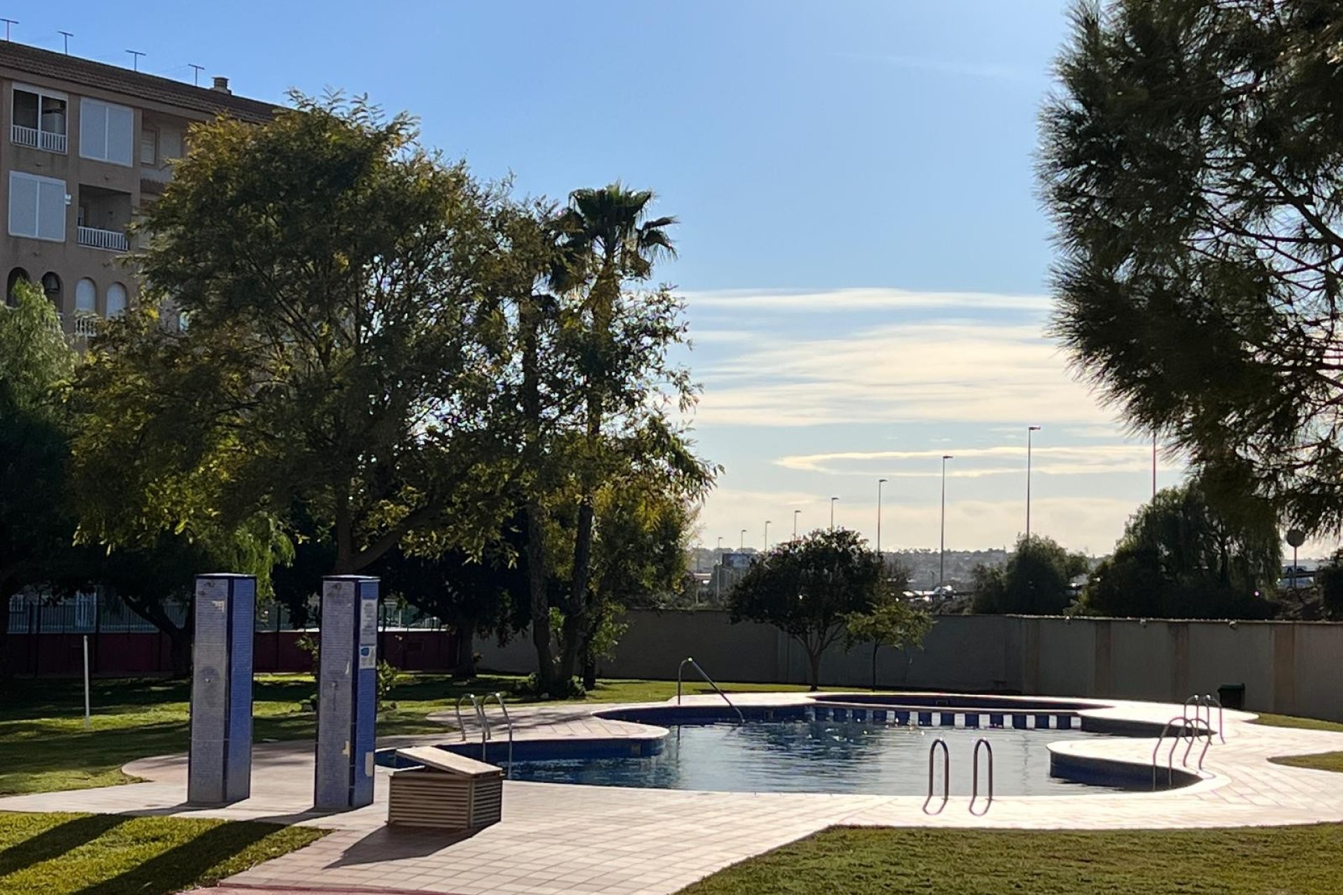 Resale - Apartment - Torrevieja - Centro