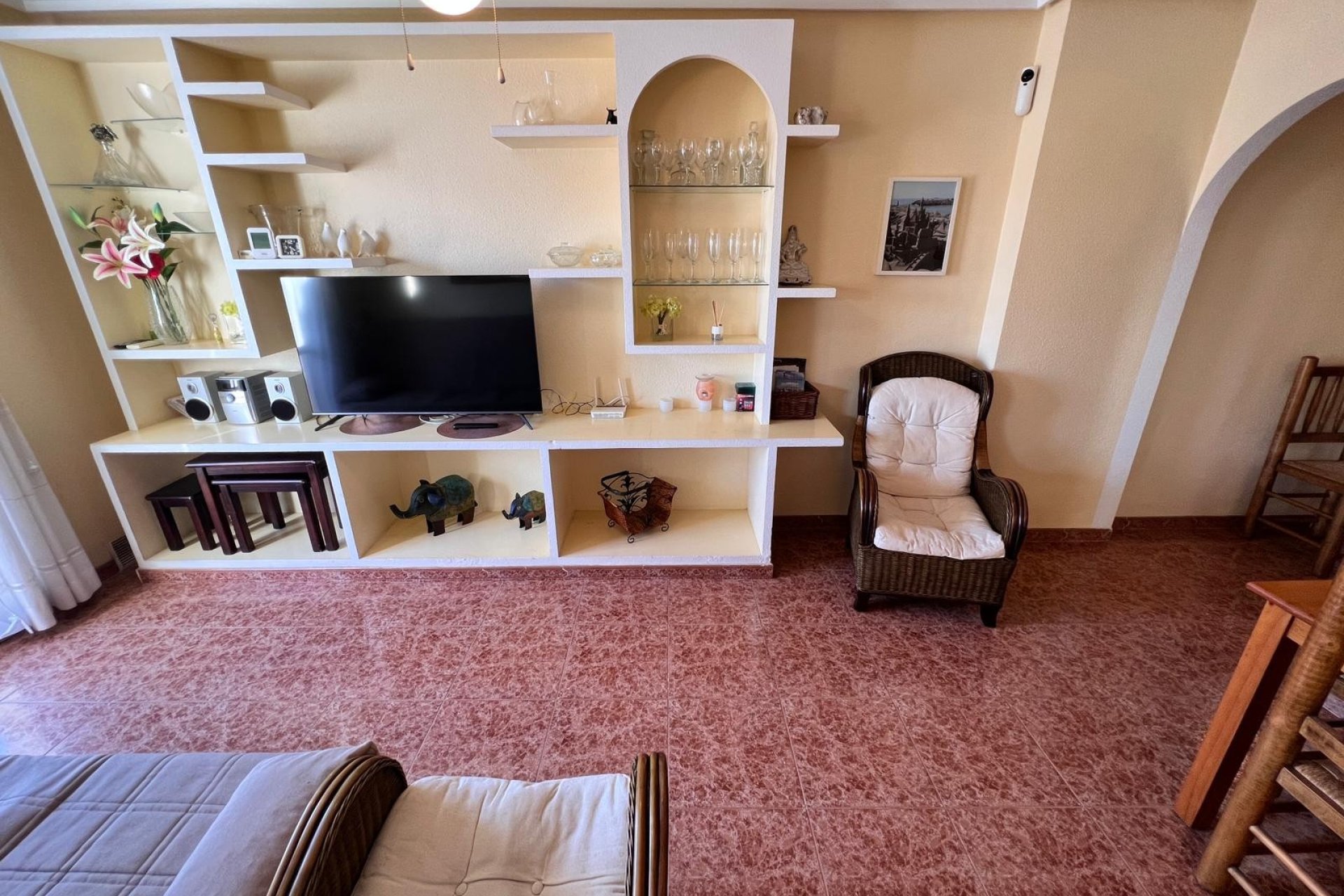 Resale - Apartment - Torrevieja - Centro