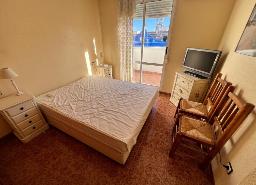 Resale - Apartment - Torrevieja - Centro
