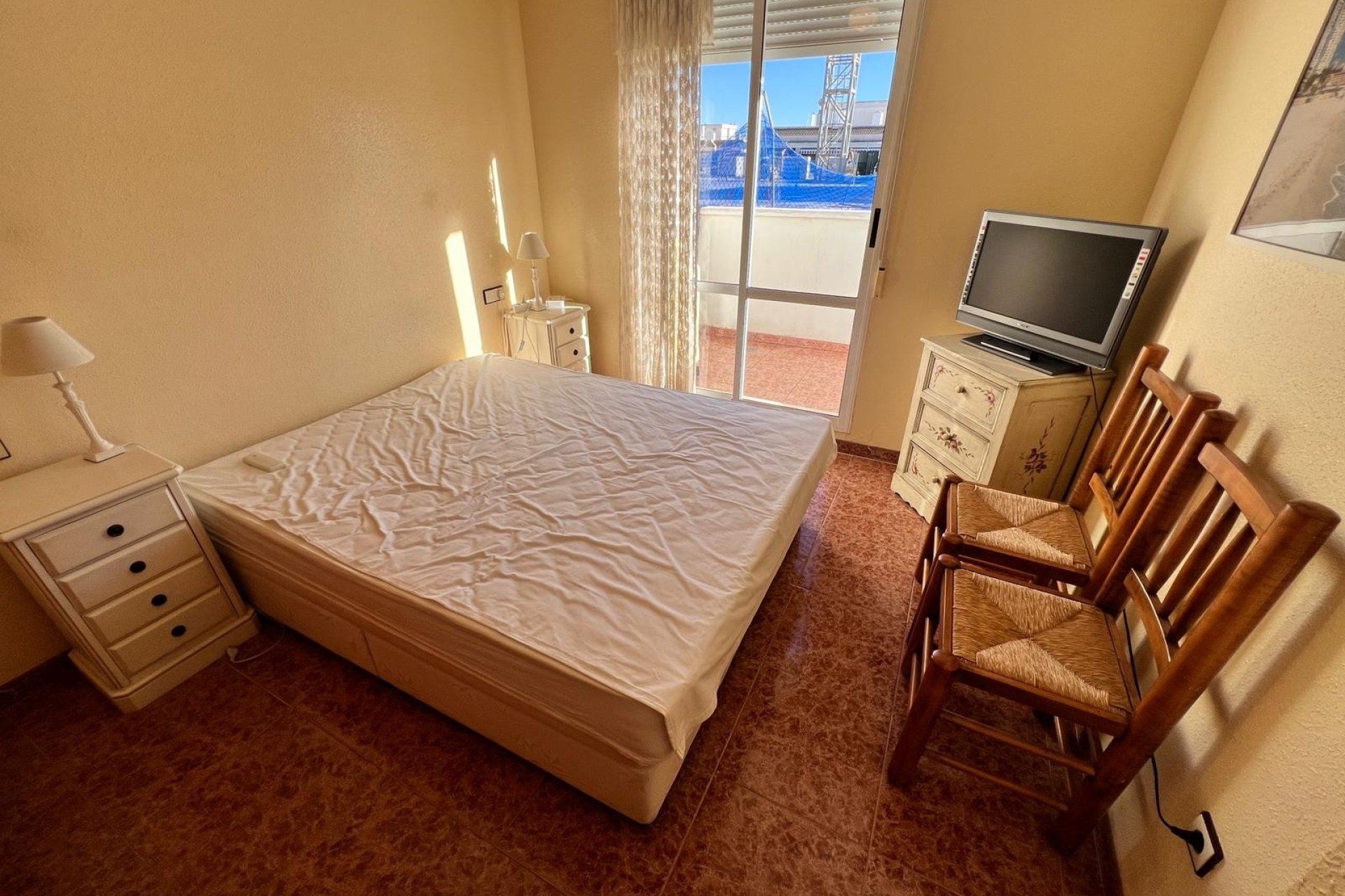 Resale - Apartment - Torrevieja - Centro