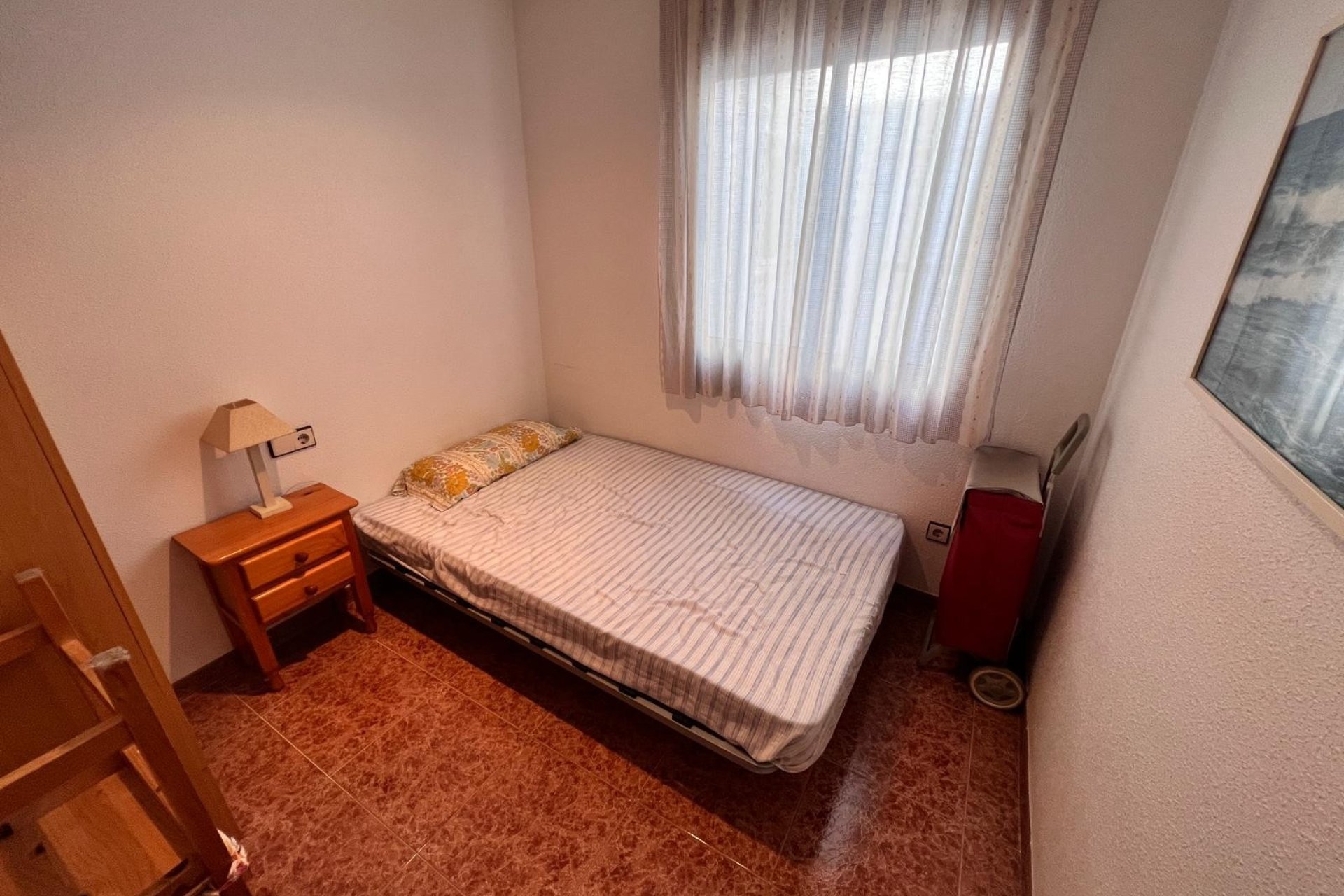 Resale - Apartment - Torrevieja - Centro