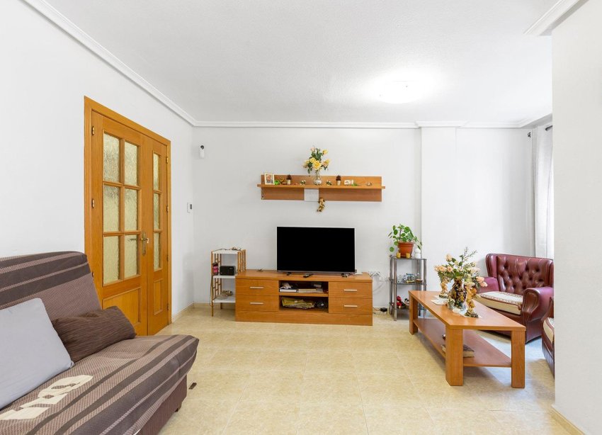 Resale - Apartment - Torrevieja - Centro