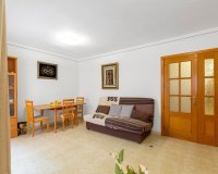 Resale - Apartment - Torrevieja - Centro