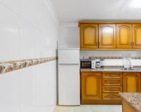 Resale - Apartment - Torrevieja - Centro