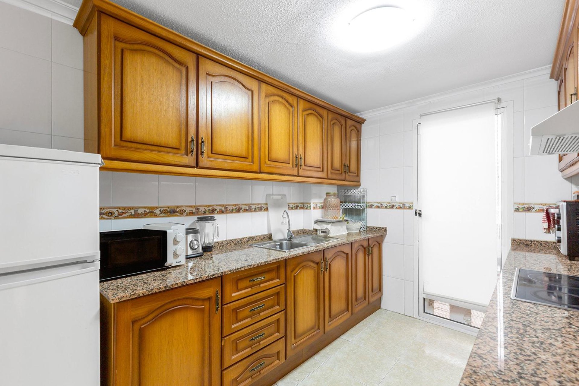 Resale - Apartment - Torrevieja - Centro