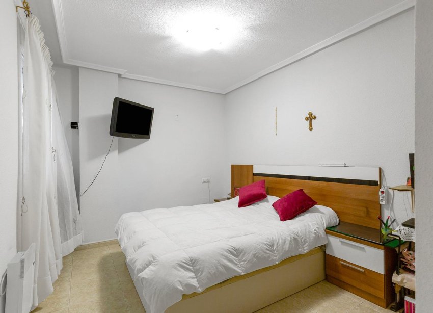 Resale - Apartment - Torrevieja - Centro