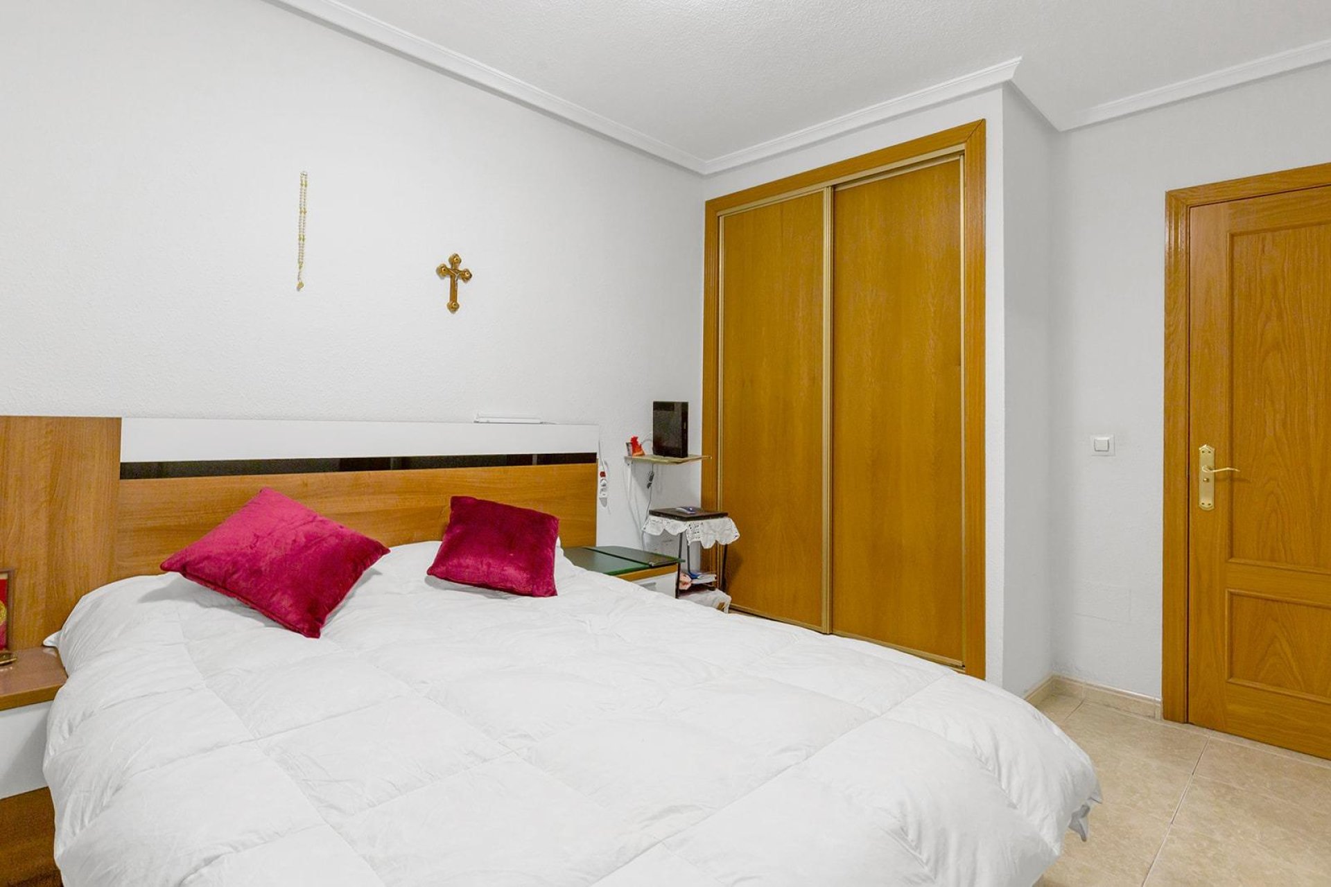 Resale - Apartment - Torrevieja - Centro