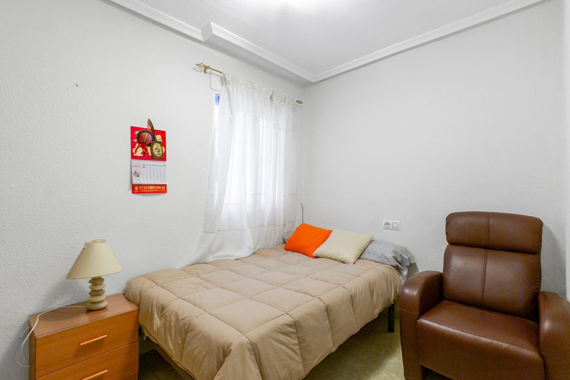 Resale - Apartment - Torrevieja - Centro
