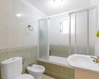 Resale - Apartment - Torrevieja - Centro