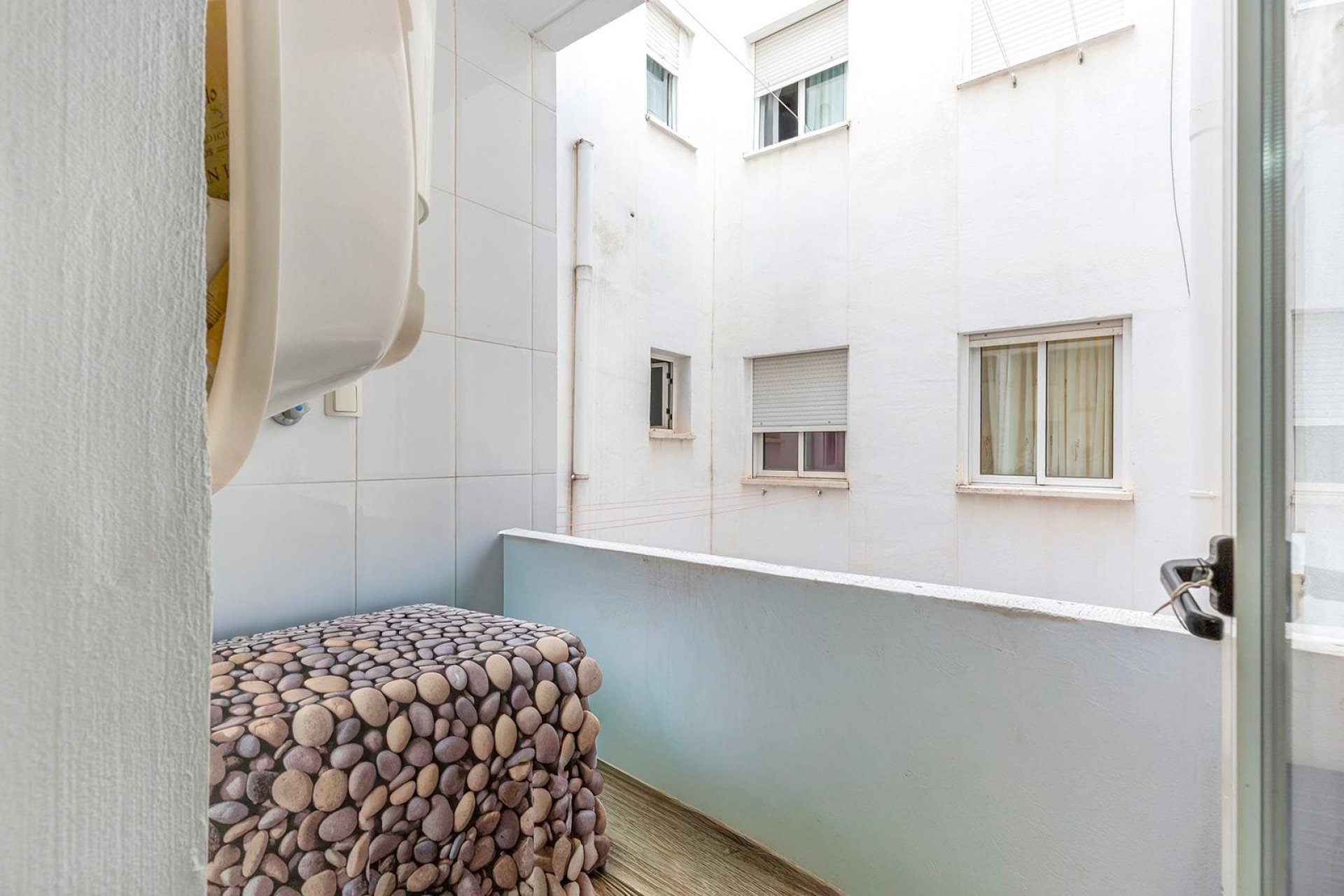 Resale - Apartment - Torrevieja - Centro