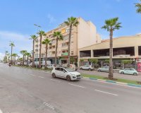 Resale - Apartment - Torrevieja - Centro