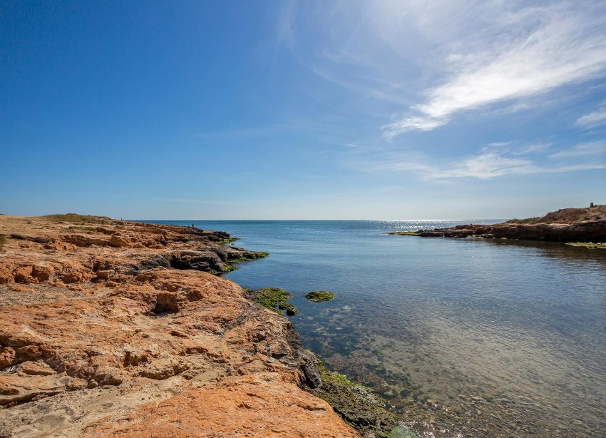 Resale - Apartment - Torrevieja - Centro