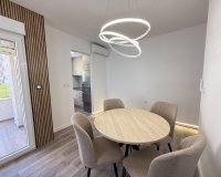 Resale - Apartment - Torrevieja - Centro