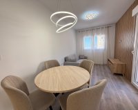 Resale - Apartment - Torrevieja - Centro