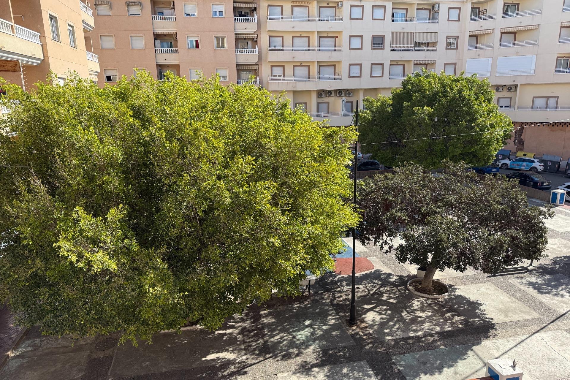 Resale - Apartment - Torrevieja - Centro