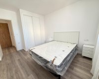 Resale - Apartment - Torrevieja - Centro