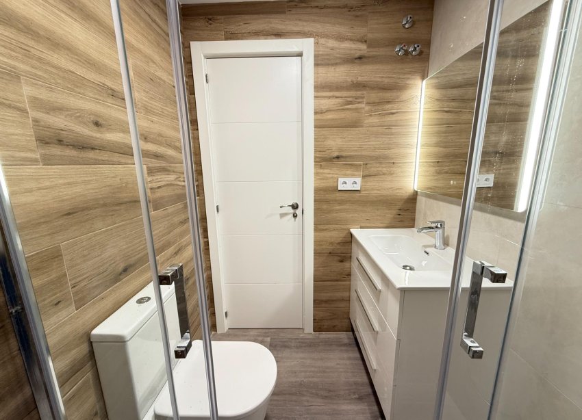 Resale - Apartment - Torrevieja - Centro