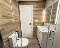 Resale - Apartment - Torrevieja - Centro