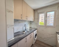 Resale - Apartment - Torrevieja - Centro