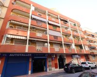 Resale - Apartment - Torrevieja - Centro