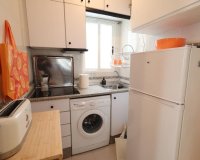 Resale - Apartment - Torrevieja - Centro