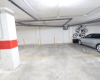 Resale - Apartment - Torrevieja - Centro