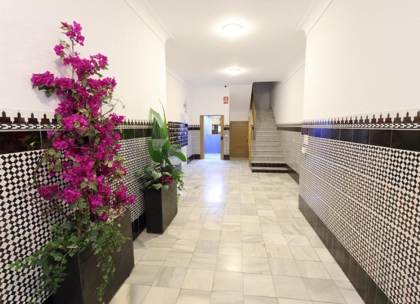 Resale - Apartment - Torrevieja - Centro