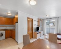 Resale - Apartment - Torrevieja - Centro