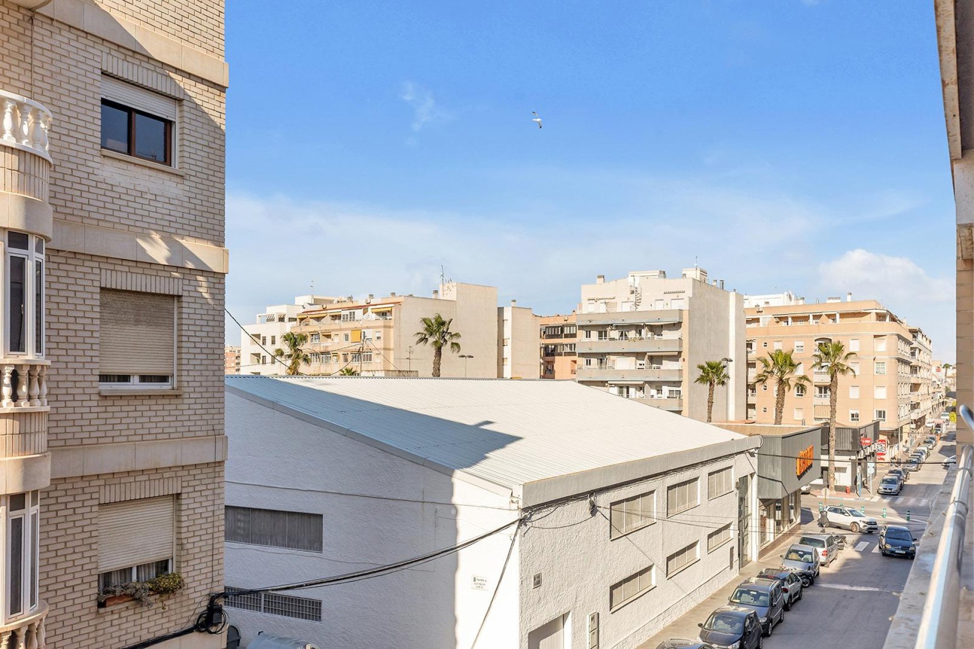 Resale - Apartment - Torrevieja - Centro