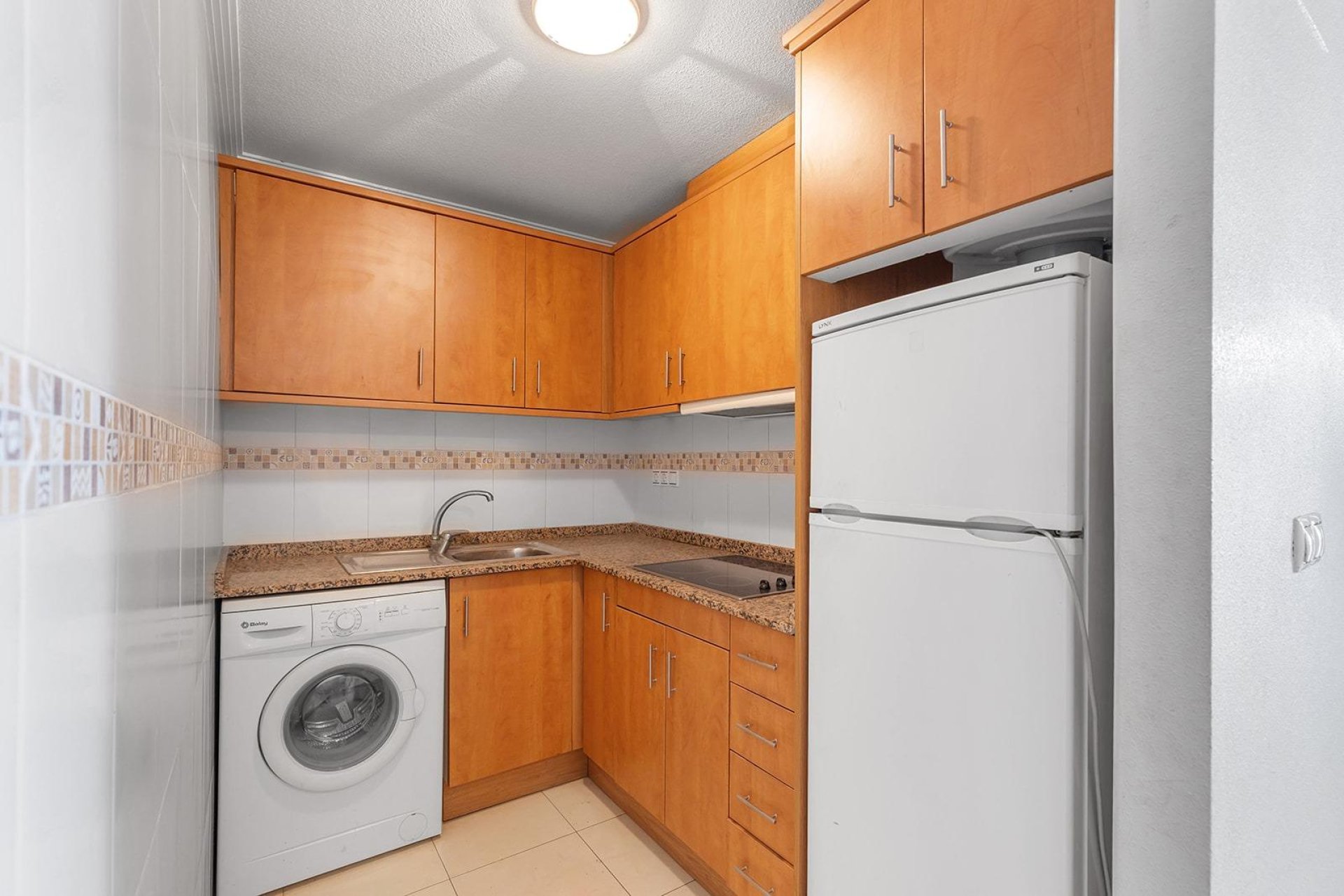 Resale - Apartment - Torrevieja - Centro