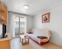 Resale - Apartment - Torrevieja - Centro