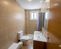 Resale - Apartment - Torrevieja - Centro