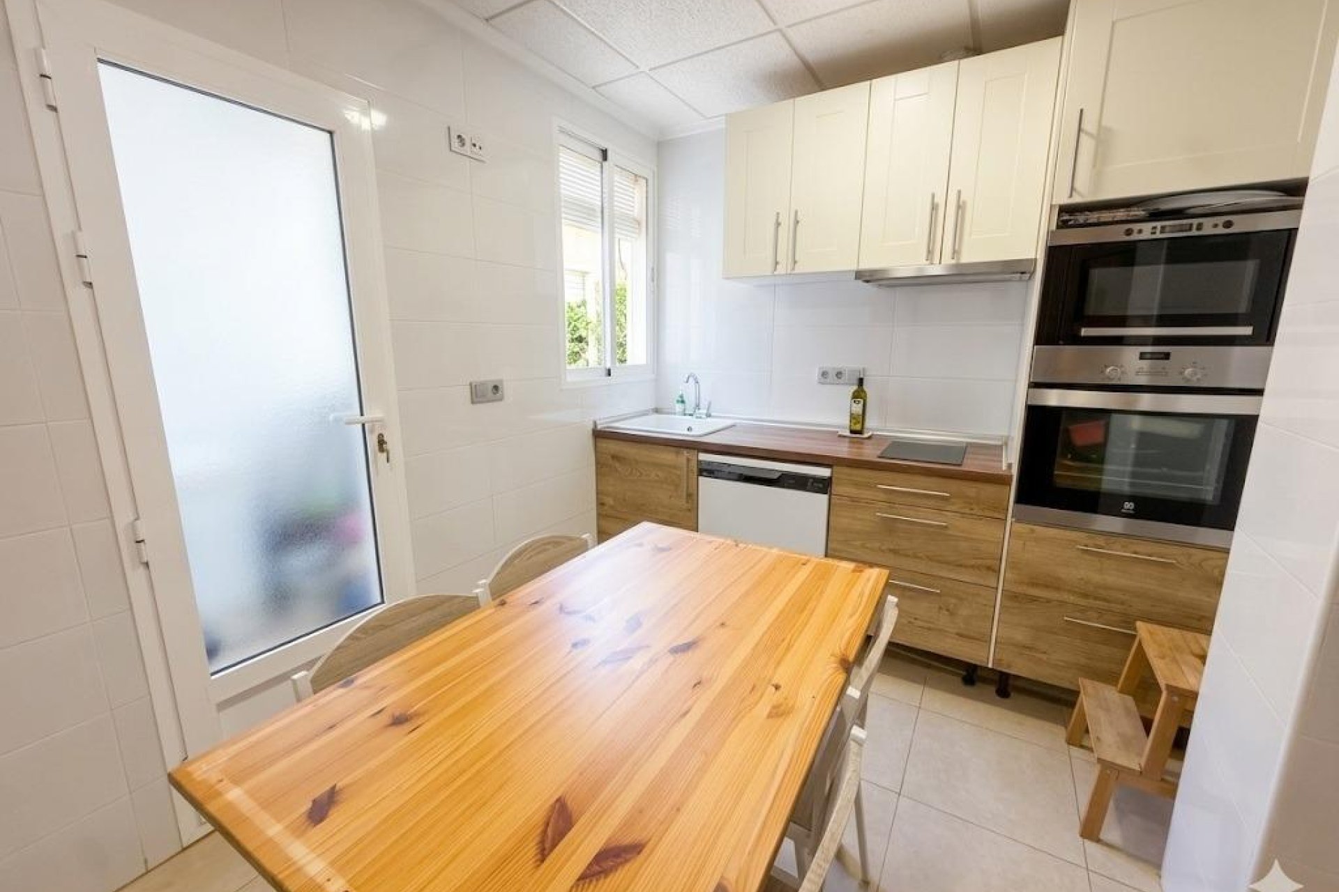 Resale - Apartment - Torrevieja - Centro