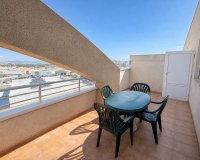 Resale - Apartment - Torrevieja - Centro