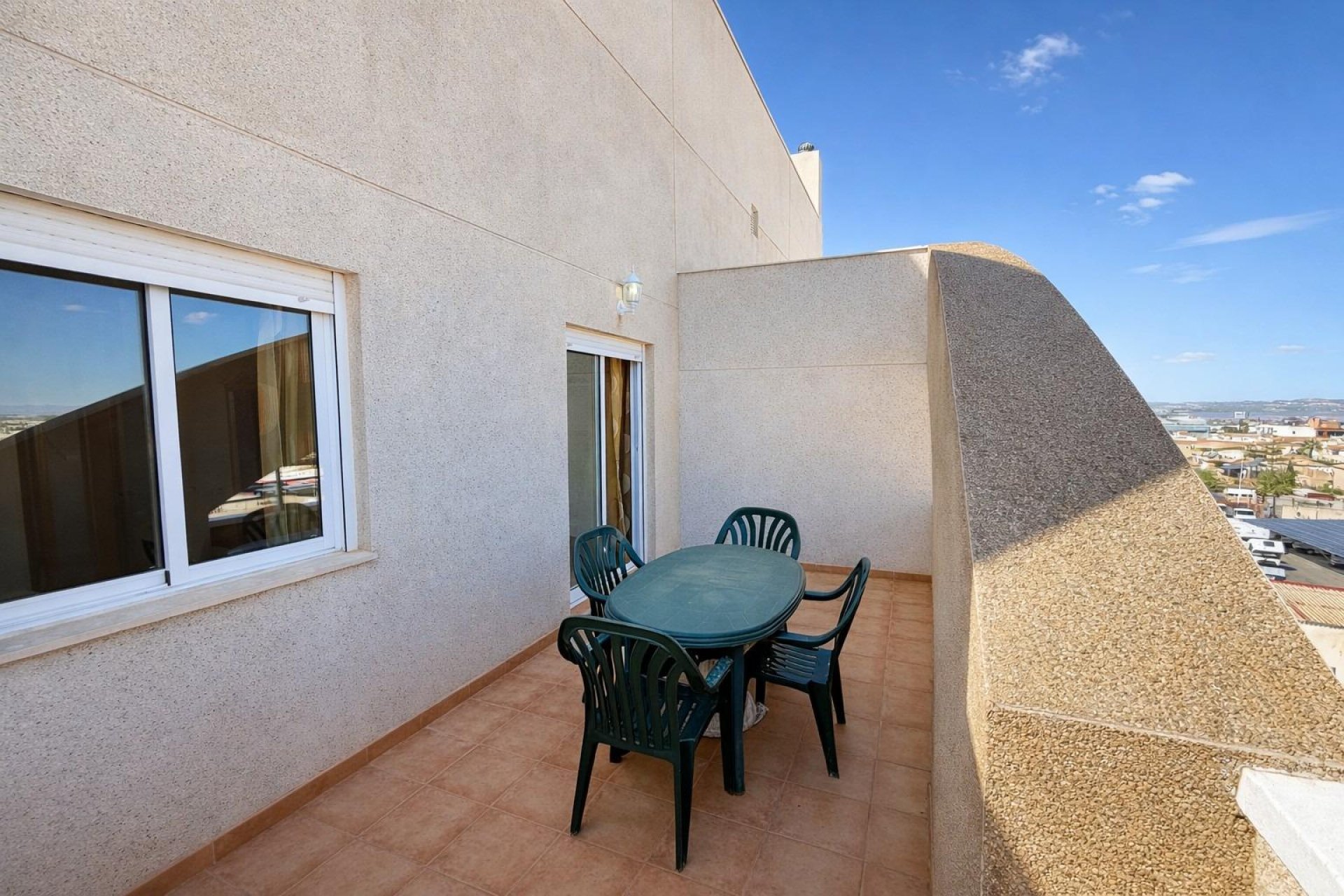 Resale - Apartment - Torrevieja - Centro
