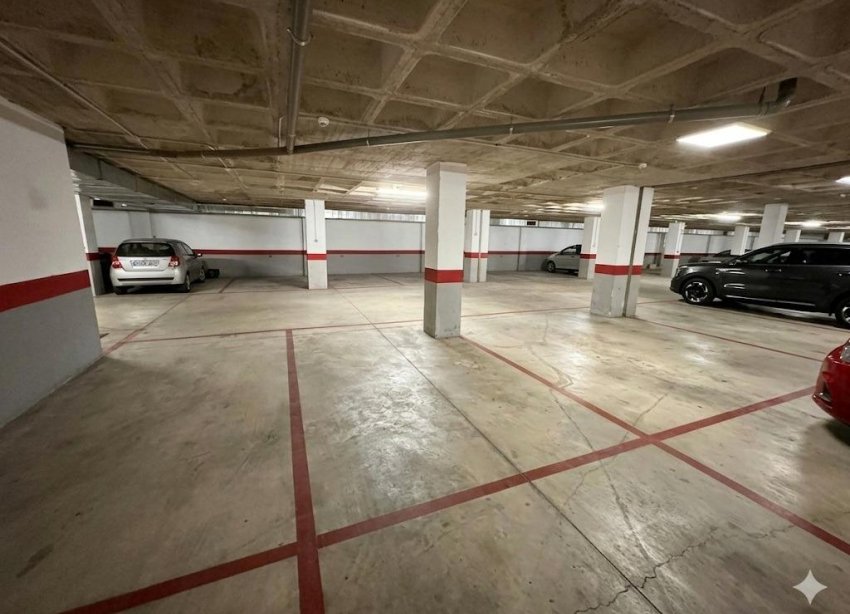 Resale - Apartment - Torrevieja - Centro