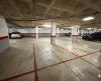 Resale - Apartment - Torrevieja - Centro