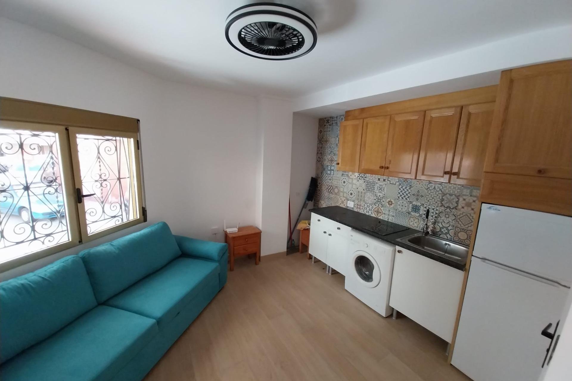 Resale - Apartment - Torrevieja - Centro