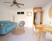 Resale - Apartment - Torrevieja - Centro