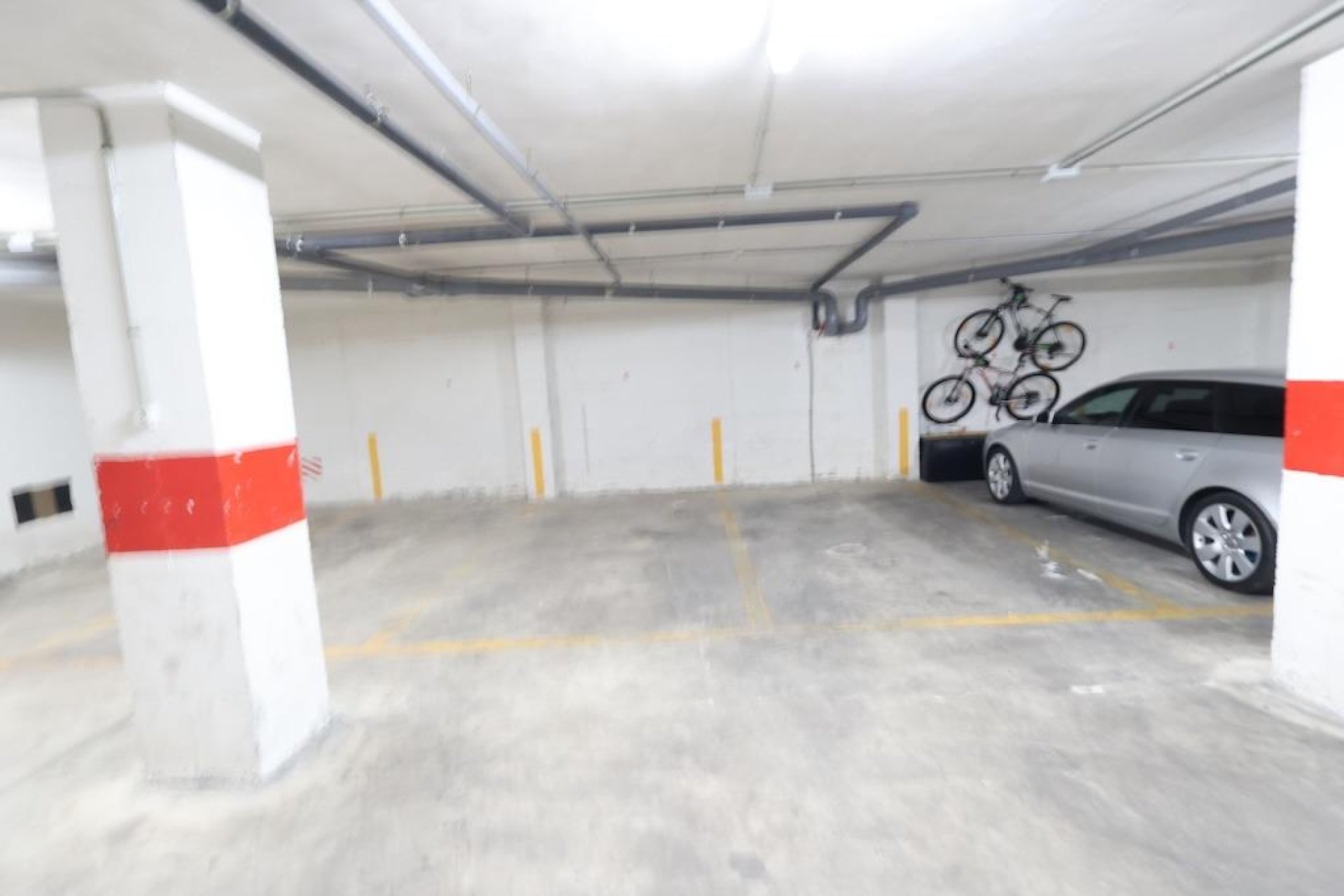 Resale - Apartment - Torrevieja - Centro