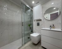 Resale - Apartment - Torrevieja - Centro